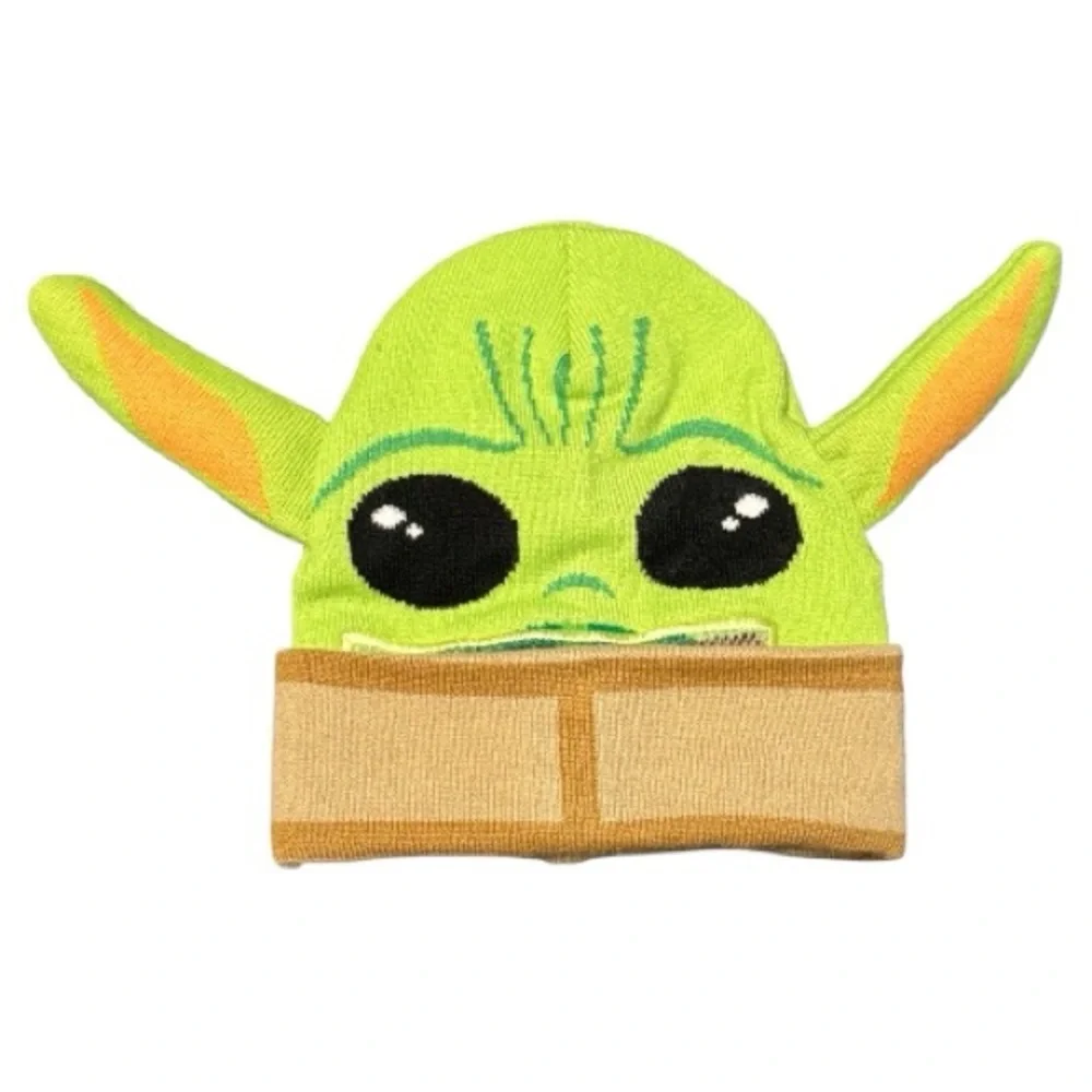 Disney Kids GROGU Character Hat